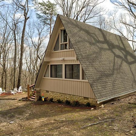 Paradise Retreat Mountainview Джаспър Екстериор снимка
