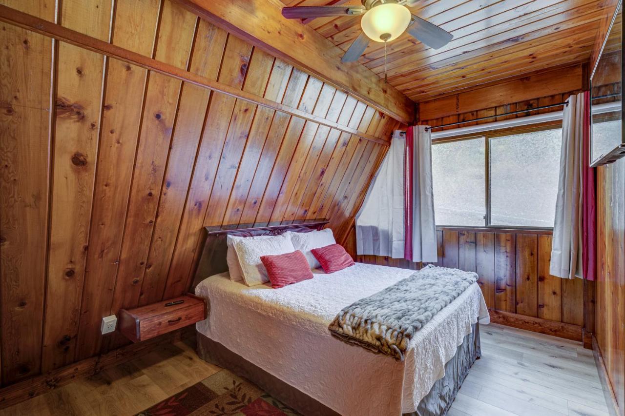 Paradise Retreat Mountainview Джаспър Екстериор снимка