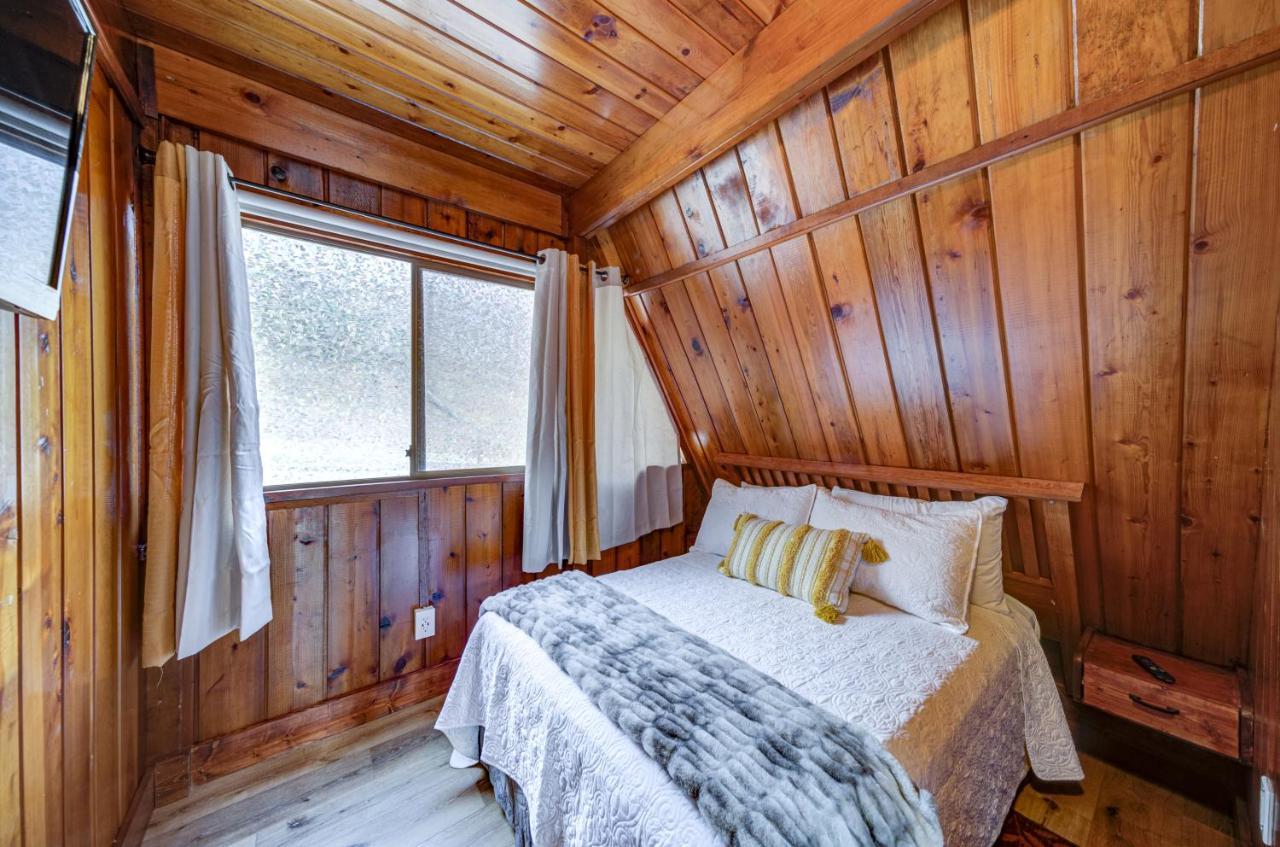 Paradise Retreat Mountainview Джаспър Екстериор снимка