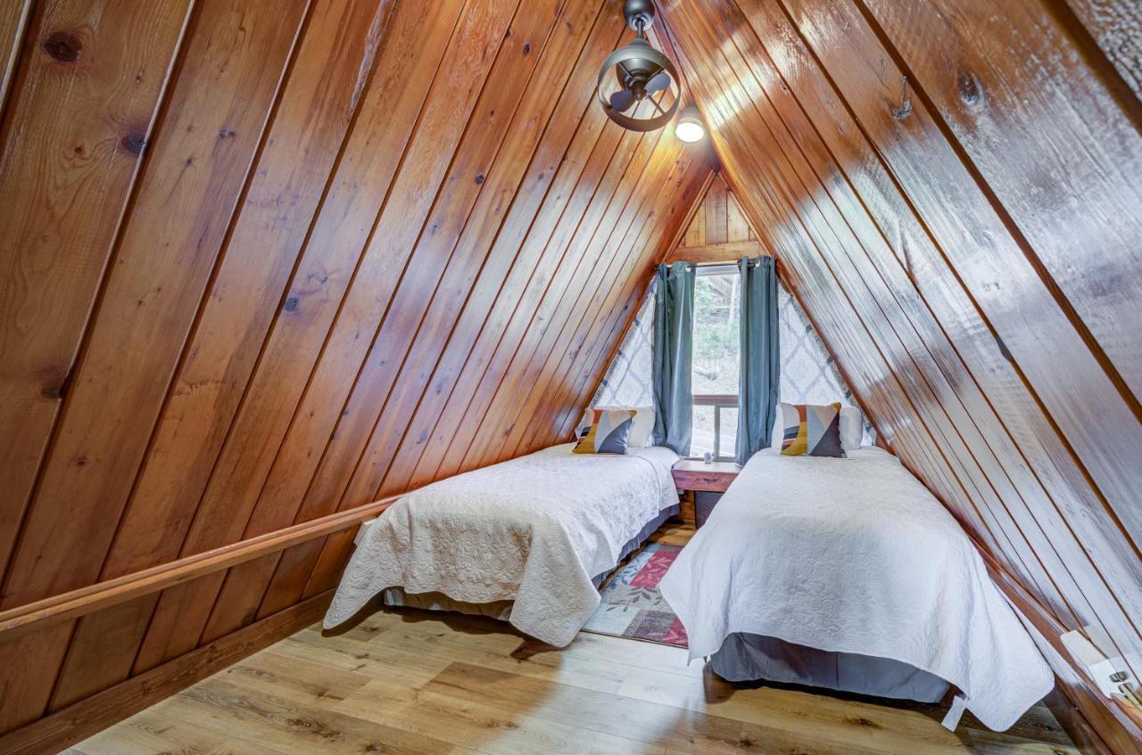 Paradise Retreat Mountainview Джаспър Екстериор снимка