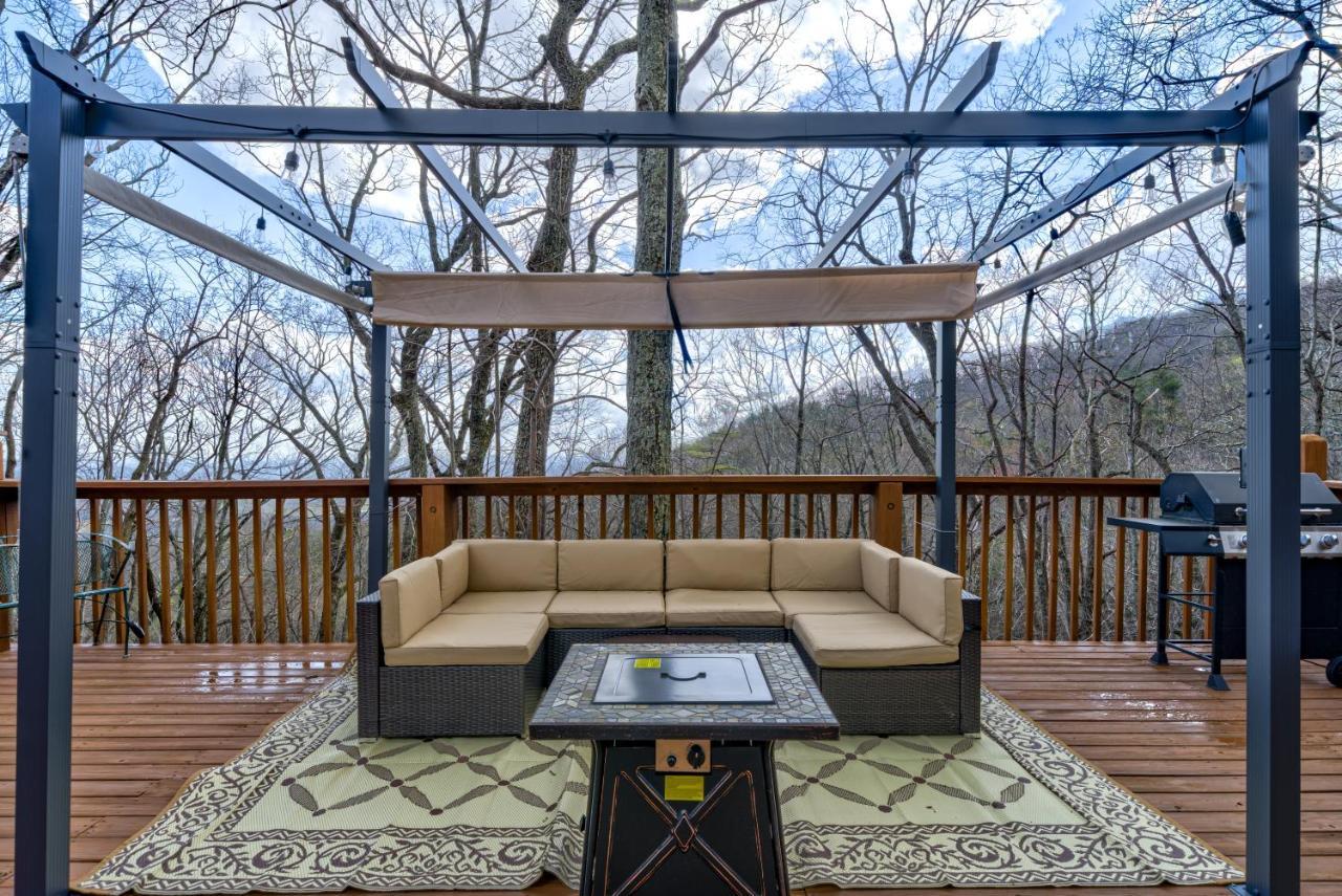 Paradise Retreat Mountainview Джаспър Екстериор снимка