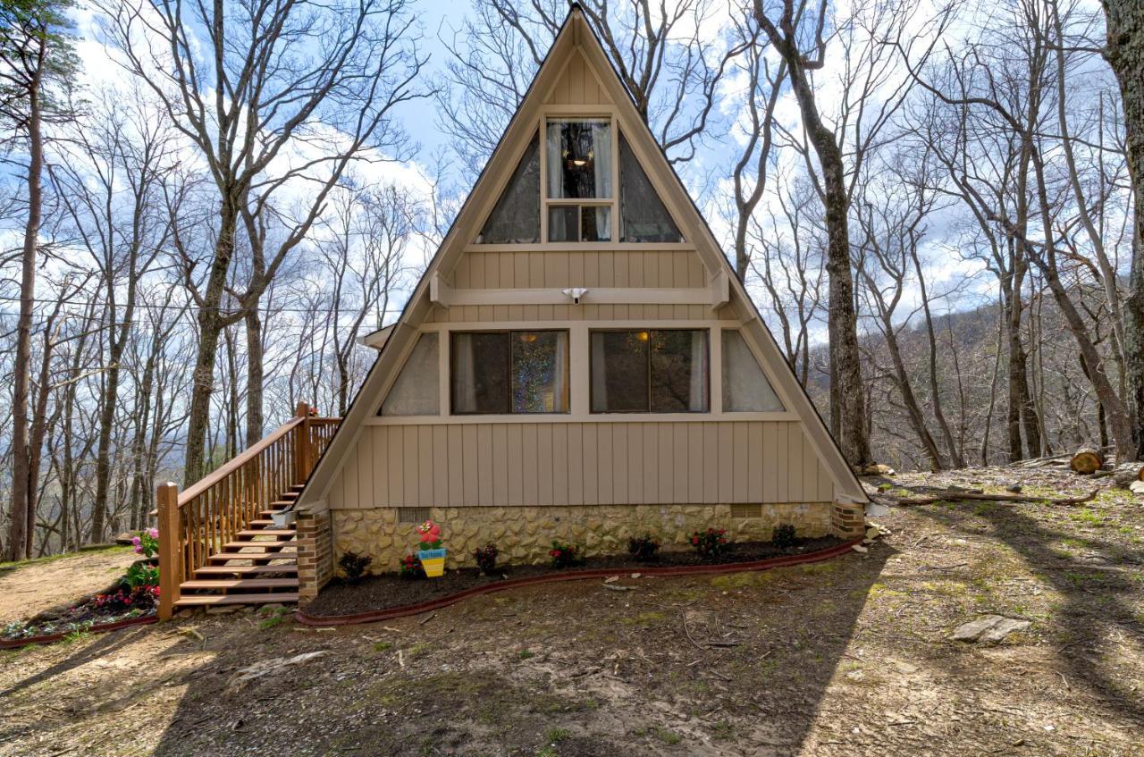Paradise Retreat Mountainview Джаспър Екстериор снимка