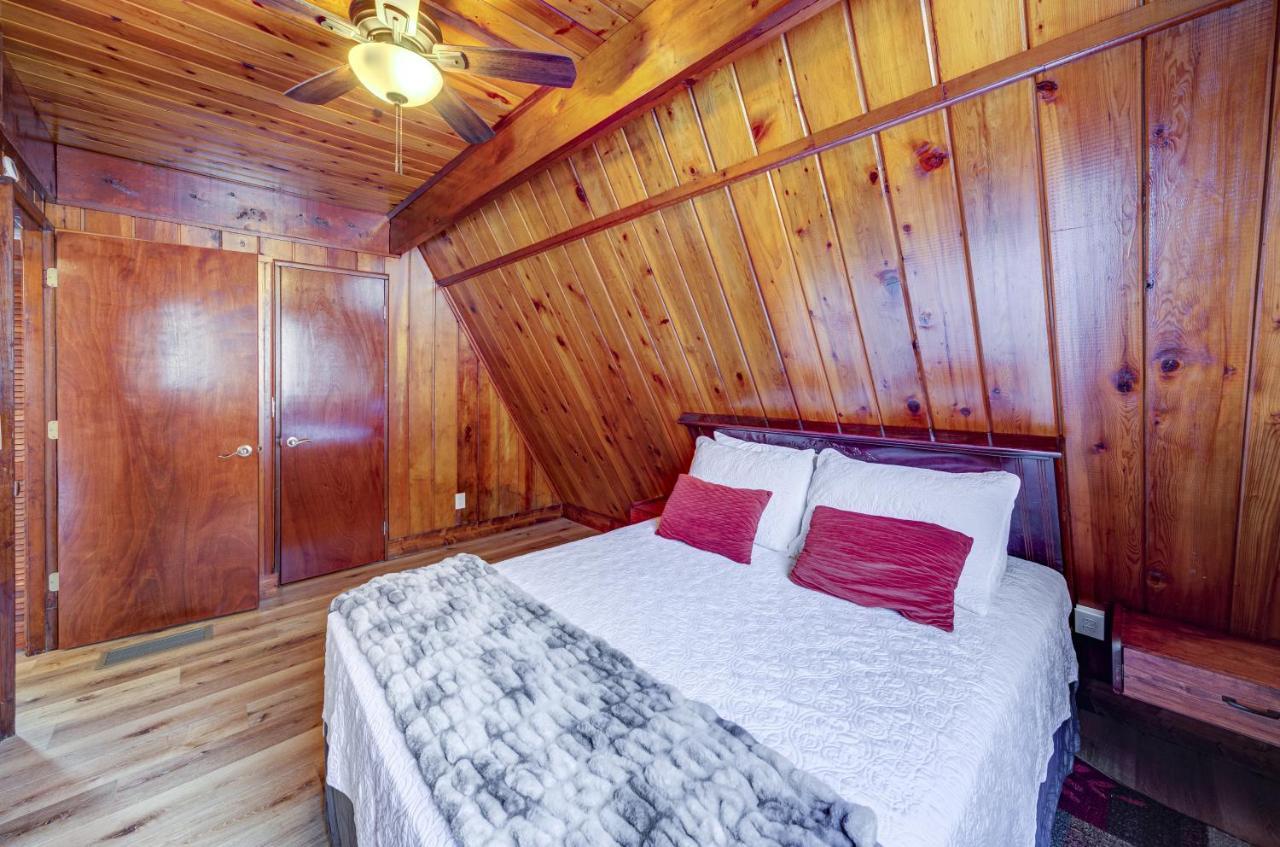 Paradise Retreat Mountainview Джаспър Екстериор снимка