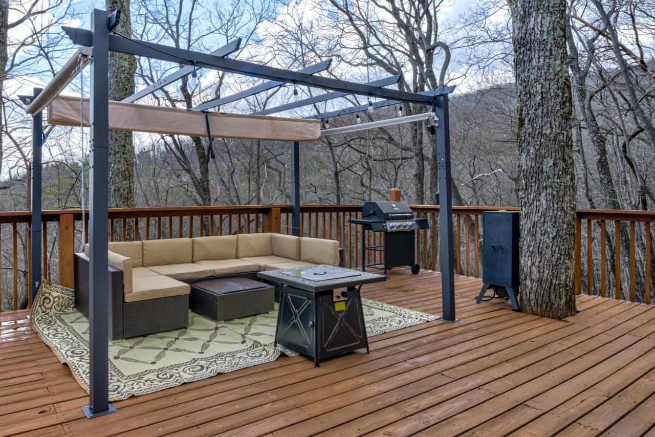 Paradise Retreat Mountainview Джаспър Екстериор снимка