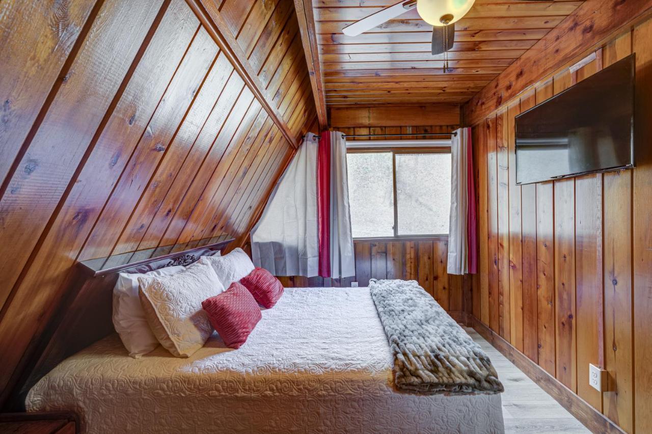 Paradise Retreat Mountainview Джаспър Екстериор снимка