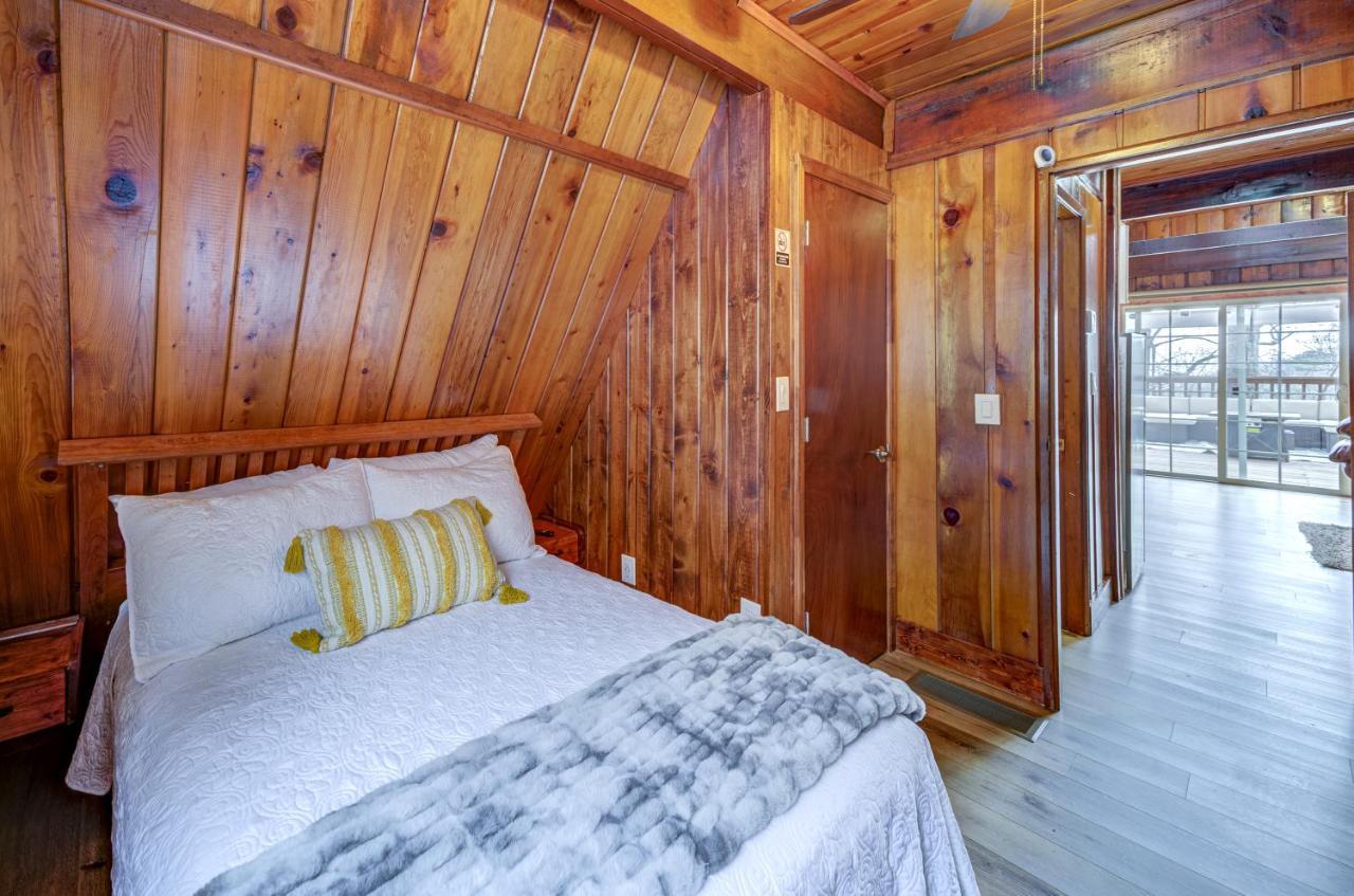 Paradise Retreat Mountainview Джаспър Екстериор снимка