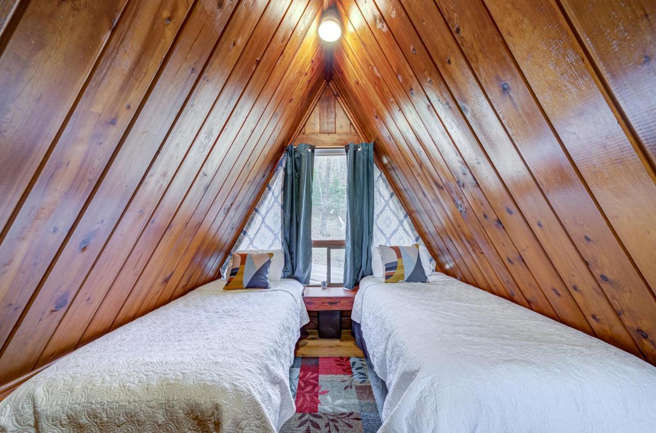 Paradise Retreat Mountainview Джаспър Екстериор снимка